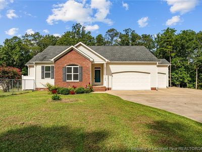 302 Pickard Rd, Sanford, NC, 27330