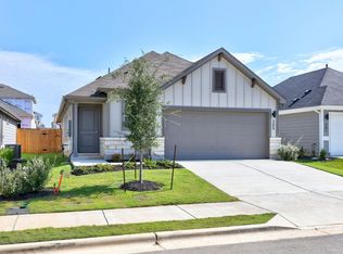 305 Bendecido Loop, Elgin, TX 78621