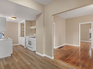 12 Franklin Ave #1, Westfield, MA 01085