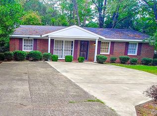 110 Ramsey Dr, Selma, AL 36701