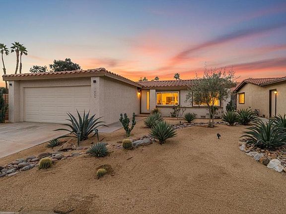 2nd image of 77983 Calypso Rd