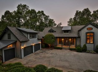 121 Sunrise Rdg, Sunset, SC 29685