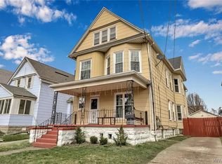 118 Richfield Ave #1, Buffalo, NY