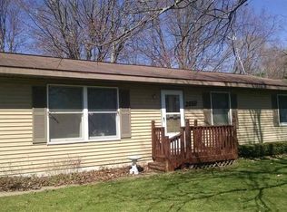 3660 Cecil Rd, Cadillac, MI 49601