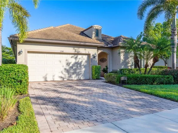 7248 Live Oak DR, NAPLES, FL 34114
