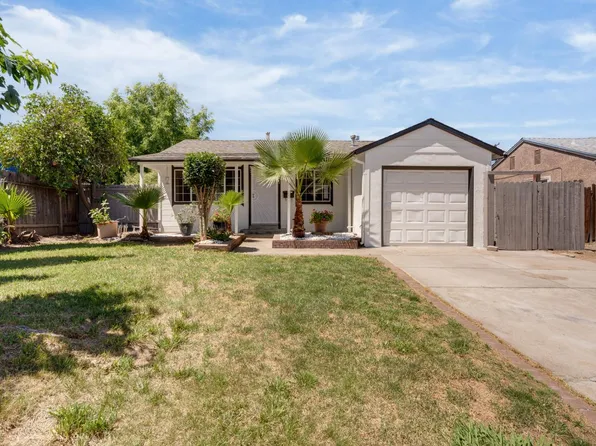 5511 Georgia Dr, North Highlands, CA 95660