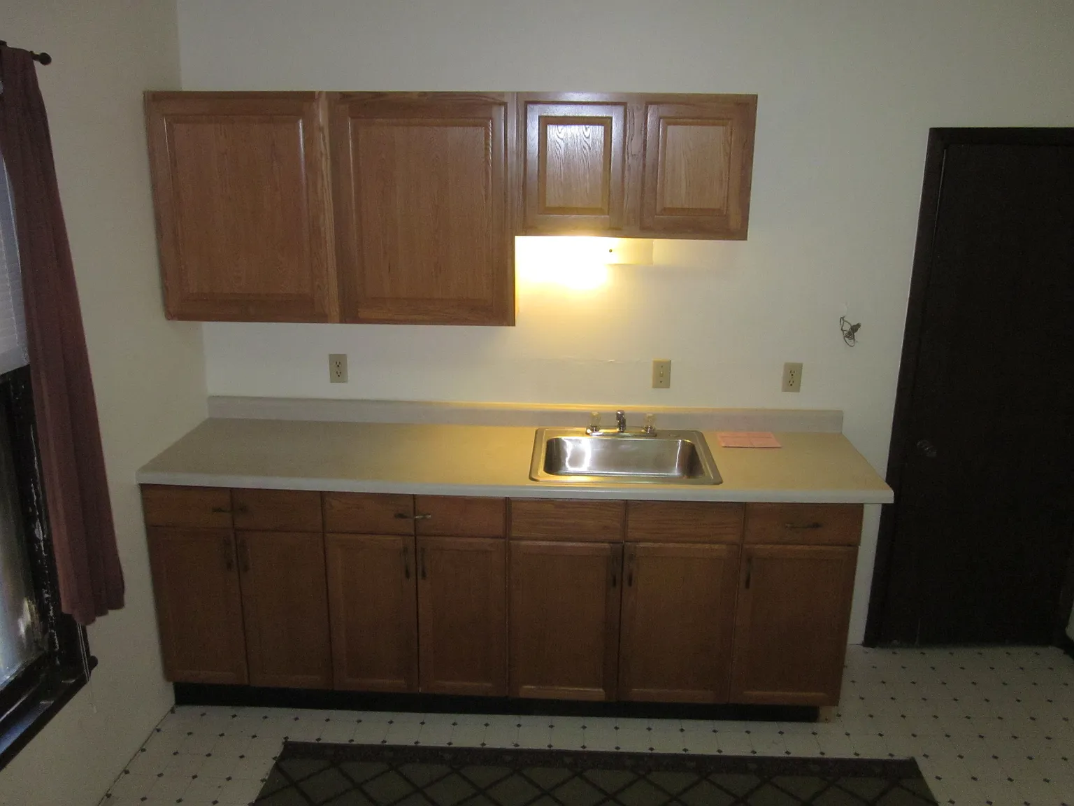 Studio, 450 sqft, $790 — Photo 1