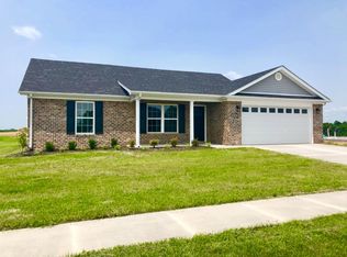 516 Kincaid Ln, Richmond, KY 40475