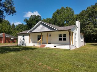 132 W Shiloh Unity Rd, Lancaster, SC 29720