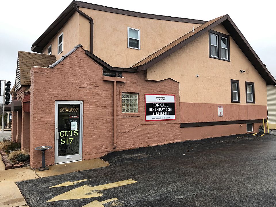 2nd image of 2927 Hampton Ave
