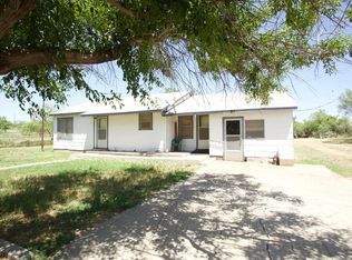 511 Wilbanks Rd, Big Spring, TX 79720