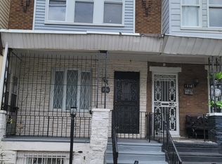 1936 N Hollywood St, Philadelphia, PA 19121