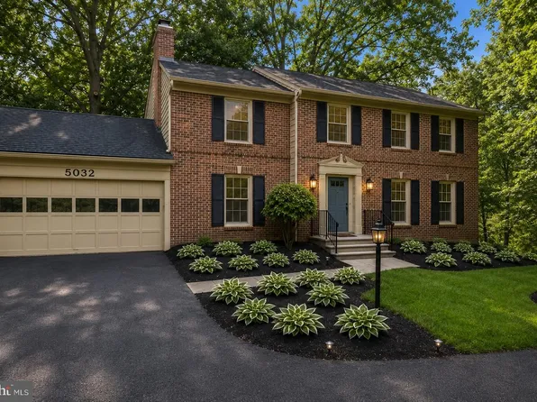 5032 King David Blvd, Annandale, VA 22003