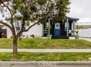 12502 Felton Ave, Hawthorne, CA 90250
