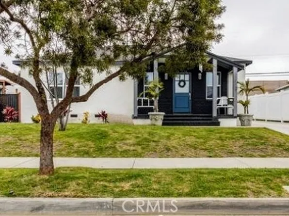 12502 Felton Ave, Hawthorne, CA 90250