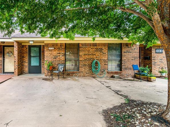 3418 Gladstone Ln, Amarillo, TX 79121