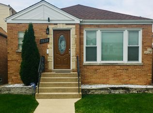 3239 N Ozanam Ave, Chicago, IL 60634