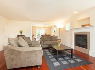 7118 NE Morris St, Portland, OR 97213