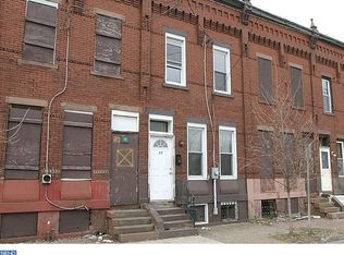 13 Chambers St, Trenton, NJ 08609