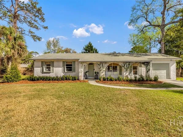 7602 Lynes Court, Savannah, GA 31406