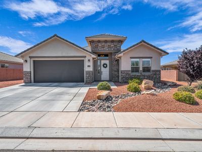 1178 E Gordon Ln, Washington, UT, 84780