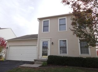 5739 Landsview Dr, Galloway, OH 43119
