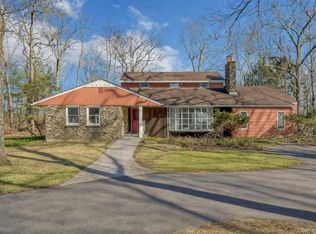 16 Young Road, Katonah, NY 10536