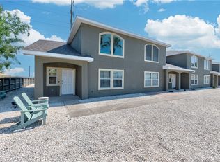 14861 S Padre Island Dr APT 111, Corpus Christi, TX 78418