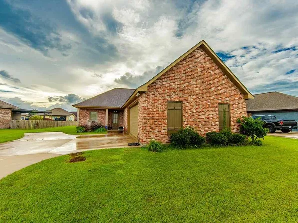 119 Lake Maclaine Ave, Thibodaux, LA 70301