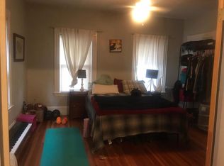 9 Parker Pl #1, Somerville, MA 02143