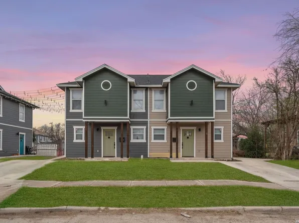 907 Dawson, San Antonio, TX 78202