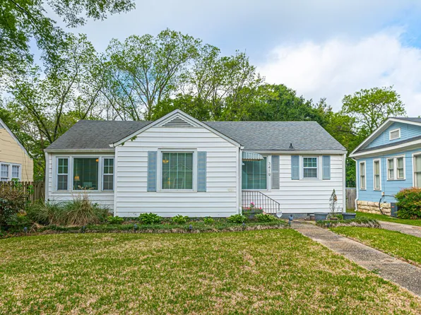 3419 Northview Dr, Jackson, MS 39216