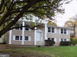 15700 Brandywine Rd, Dumfries, VA 22025