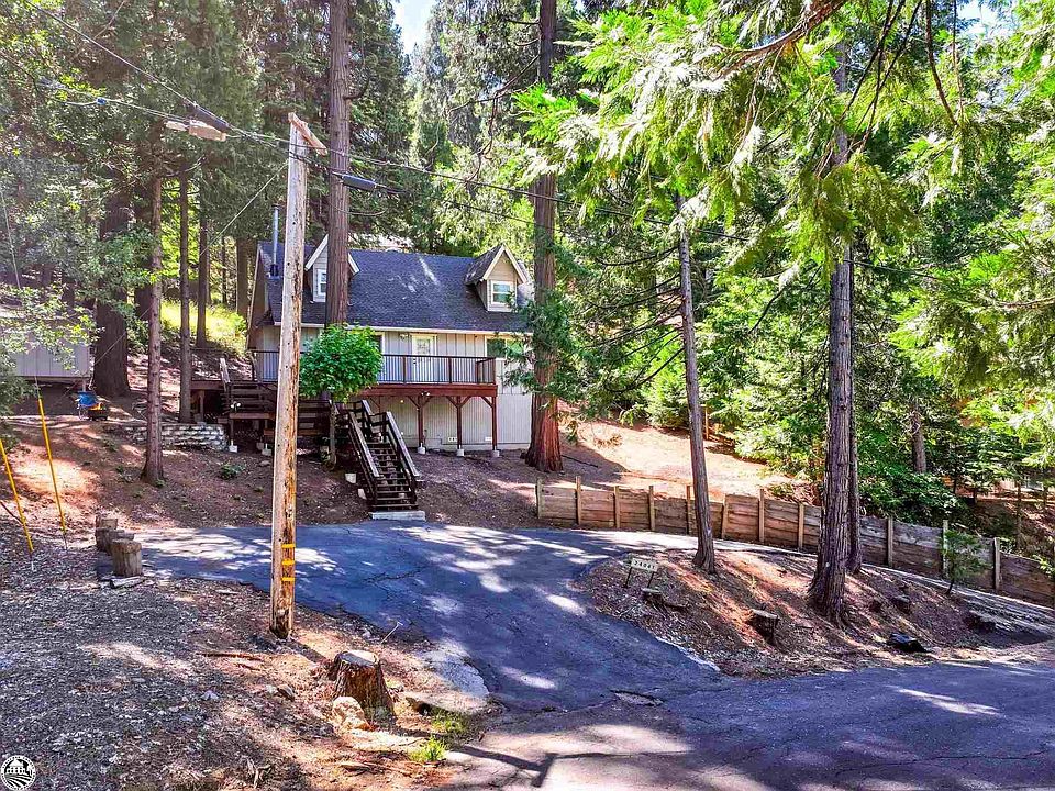 24061 Wakalu Trl, Mi Wuk Village, CA 95346 Zillow