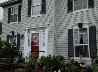 4858 Concord Dr, Easton, PA 18045