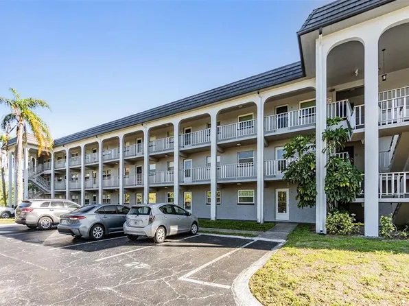 1303 S Hercules Ave APT 29, Clearwater, FL 33764