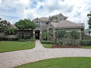 11234 Willow Gardens Dr, Windermere, FL 34786