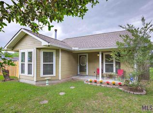 17133 Strain Rd, Baton Rouge, LA 70816