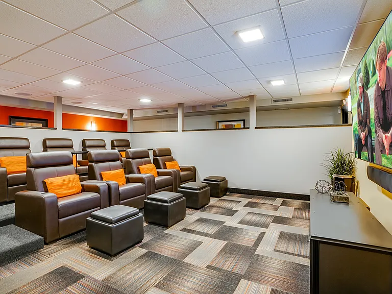 Concierge — Photo 12