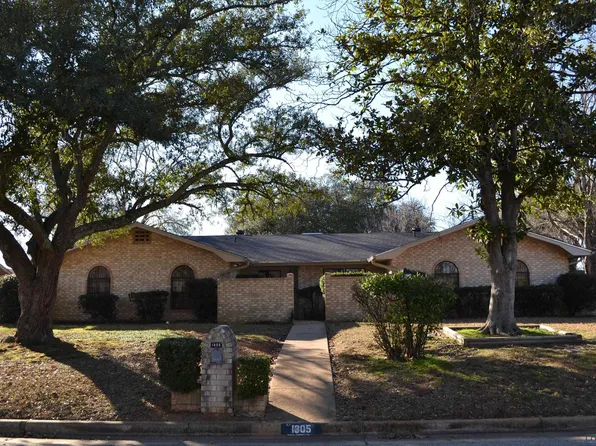 1805 Cardinal St, Longview, TX 75601