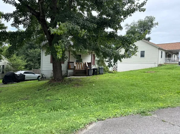 308 Kingwood St, Kingston, TN 37763