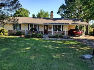 308 James Way, Harrison, AR 72601