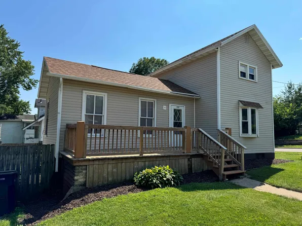 717 W Racine St, Janesville, WI 53548