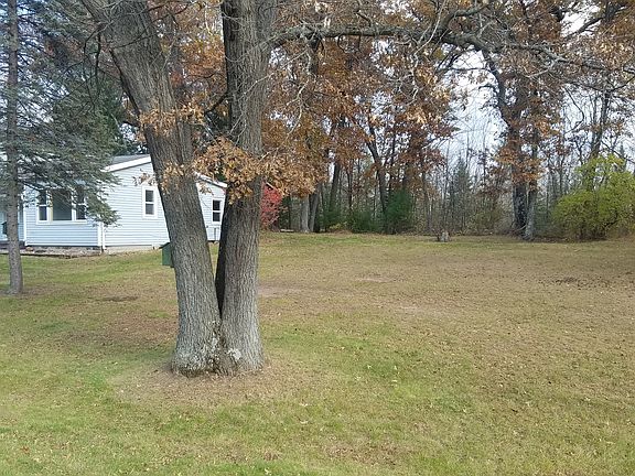 Double parcel property