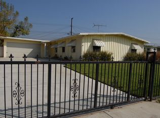 18333 E Citrus Edge St, Azusa, CA 91702