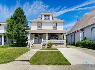 306 W Sandusky St, Findlay, OH 45840