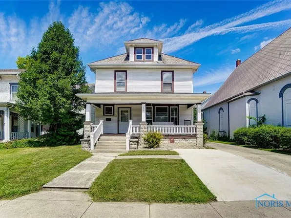 306 W Sandusky St, Findlay, OH 45840