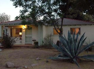 5650 E Linden St, Tucson, AZ 85712