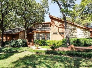 1280 Post Oak Trl, Southlake, TX 76092