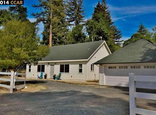 954 Danville Blvd, Alamo, CA 94507